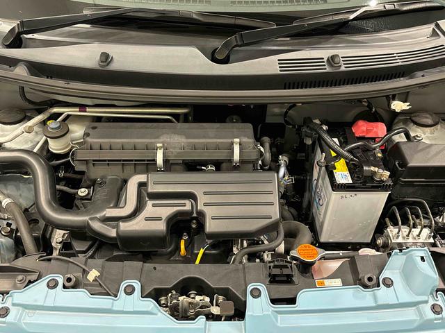 ミラトコットＸ　ＳＡIII　ナビゲーション　ＥＴＣＬＥＤヘッドランプ　プッシュボタンスタート　セキュリティアラーム　コーナーセンサー　運転席シートリフター　キーフリーシステム（広島県）の中古車