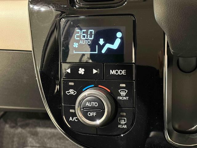 ムーヴキャンバスXブラックインテリアリミテッドSAIII パノラマモニターハロゲンライト 置き楽ボックス オートライト プッシュボタンスタート セキュリティアラーム 両側スライドドア キーフリーシステム(広島県)の中古車