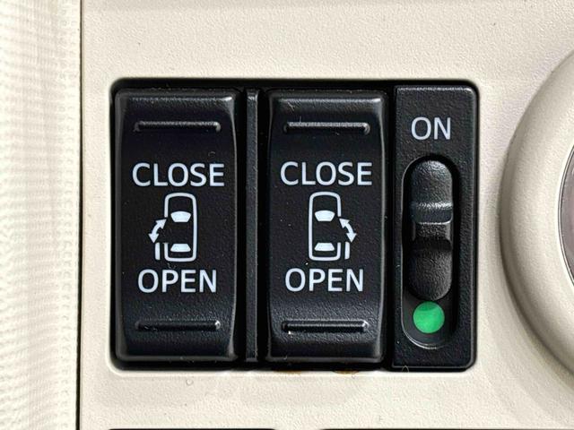 ムーヴキャンバスXブラックインテリアリミテッドSAIII パノラマモニターハロゲンライト 置き楽ボックス オートライト プッシュボタンスタート セキュリティアラーム 両側スライドドア キーフリーシステム(広島県)の中古車