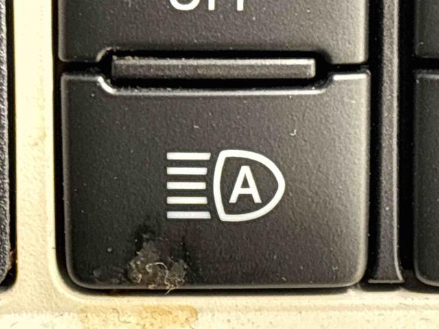 ムーヴキャンバスXブラックインテリアリミテッドSAIII パノラマモニターハロゲンライト 置き楽ボックス オートライト プッシュボタンスタート セキュリティアラーム 両側スライドドア キーフリーシステム(広島県)の中古車