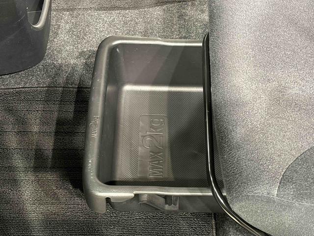 ムーヴキャンバスXブラックインテリアリミテッドSAIII パノラマモニターハロゲンライト 置き楽ボックス オートライト プッシュボタンスタート セキュリティアラーム 両側スライドドア キーフリーシステム(広島県)の中古車