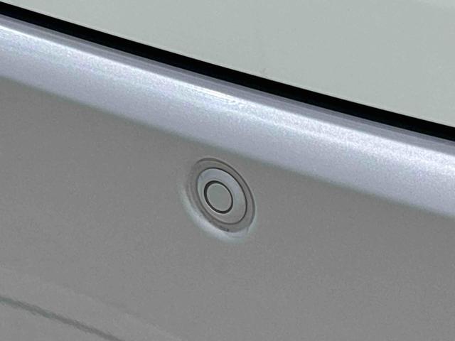 ムーヴキャンバスXブラックインテリアリミテッドSAIII パノラマモニターハロゲンライト 置き楽ボックス オートライト プッシュボタンスタート セキュリティアラーム 両側スライドドア キーフリーシステム(広島県)の中古車