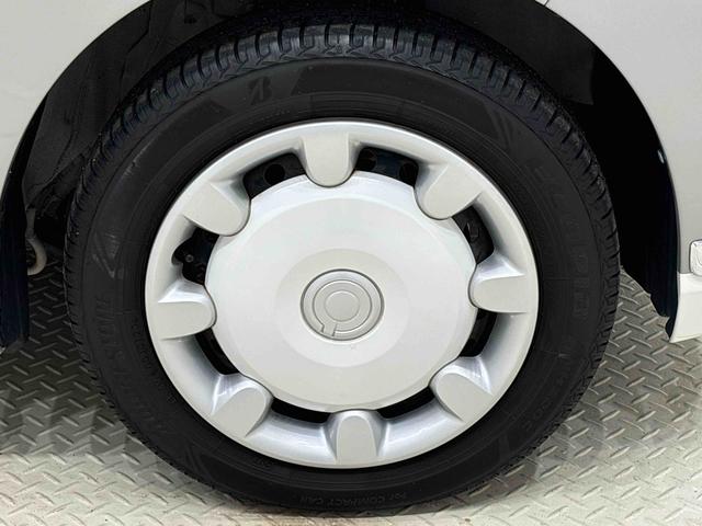 ムーヴキャンバスXブラックインテリアリミテッドSAIII パノラマモニターハロゲンライト 置き楽ボックス オートライト プッシュボタンスタート セキュリティアラーム 両側スライドドア キーフリーシステム(広島県)の中古車