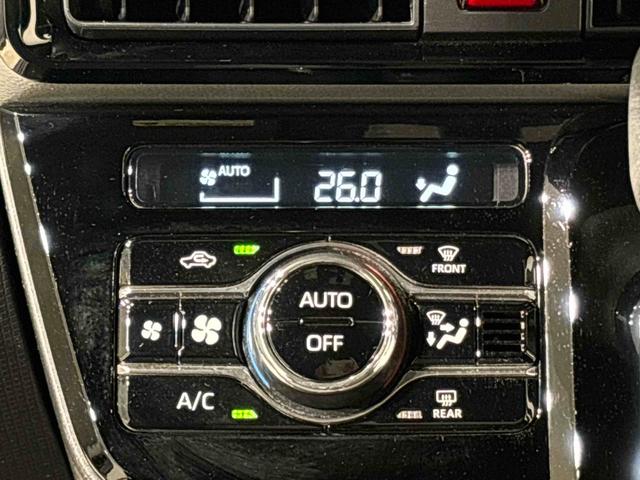 タントカスタムＸセレクション　バックモニター　ＥＴＣ　オートライト運転席・助手席シートヒーター　後席両側パワースライドドア　ＬＥＤヘッドライト・フォグランプ　サイドエアバッグ　プッシュボタンスタート　キーフリーシステム　オートエアコン（広島県）の中古車