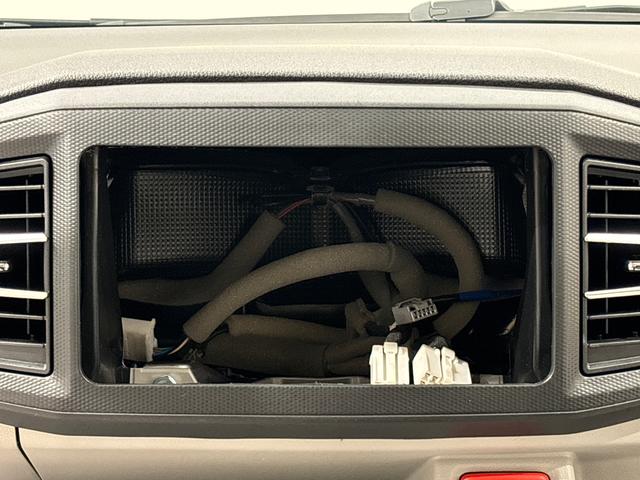 ミライースＸ　リミテッドＳＡIII　キーレスエントリー　バックカメラマニュアルレベリング機能付きＬＥＤヘッドランプ　セキュリティアラーム　コーナーセンサー　１４インチフルホイールキャップ　電動格納式ドアミラー　ショツピングフック　マニュアルエアコン　オートハイビーム（広島県）の中古車