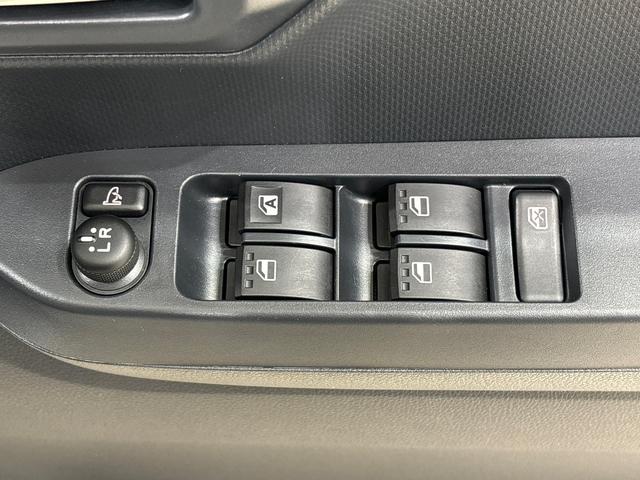 ミライースＸ　リミテッドＳＡIII　キーレスエントリー　バックカメラマニュアルレベリング機能付きＬＥＤヘッドランプ　セキュリティアラーム　コーナーセンサー　１４インチフルホイールキャップ　電動格納式ドアミラー　ショツピングフック　マニュアルエアコン　オートハイビーム（広島県）の中古車