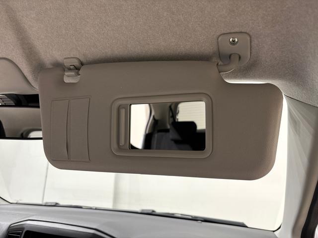 ミライースＸ　リミテッドＳＡIII　キーレスエントリー　バックカメラマニュアルレベリング機能付きＬＥＤヘッドランプ　セキュリティアラーム　コーナーセンサー　１４インチフルホイールキャップ　電動格納式ドアミラー　ショツピングフック　マニュアルエアコン　オートハイビーム（広島県）の中古車