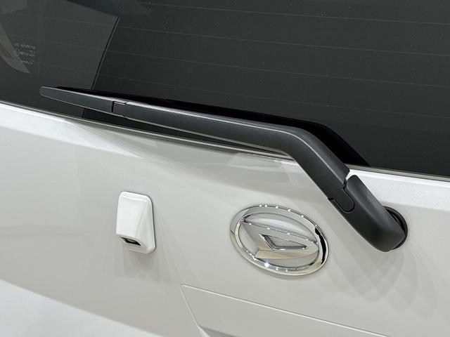 ミライースＸ　リミテッドＳＡIII　キーレスエントリー　バックカメラマニュアルレベリング機能付きＬＥＤヘッドランプ　セキュリティアラーム　コーナーセンサー　１４インチフルホイールキャップ　電動格納式ドアミラー　ショツピングフック　マニュアルエアコン　オートハイビーム（広島県）の中古車