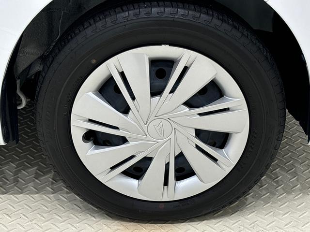 ミライースＸ　リミテッドＳＡIII　キーレスエントリー　バックカメラマニュアルレベリング機能付きＬＥＤヘッドランプ　セキュリティアラーム　コーナーセンサー　１４インチフルホイールキャップ　電動格納式ドアミラー　ショツピングフック　マニュアルエアコン　オートハイビーム（広島県）の中古車