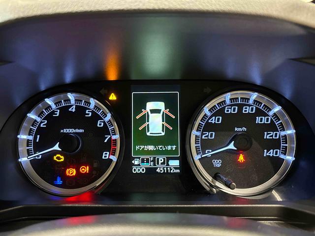 ムーヴカスタム　Ｘリミテッド　ＳＡIIIナビ　　ＬＥＤオートハイビームフォグランプ　運転席シートヒーター　アルミホイール　オートライト　プッシュボタンスタート　セキュリティアラーム（広島県）の中古車