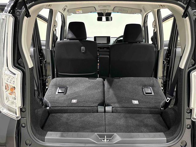 ムーヴカスタム　Ｘリミテッド　ＳＡIIIナビ　　ＬＥＤオートハイビームフォグランプ　運転席シートヒーター　アルミホイール　オートライト　プッシュボタンスタート　セキュリティアラーム（広島県）の中古車