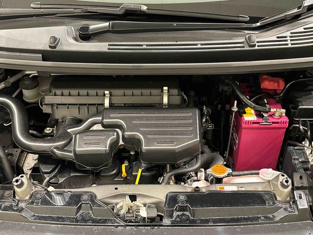 ムーヴカスタム　Ｘリミテッド　ＳＡIIIナビ　　ＬＥＤオートハイビームフォグランプ　運転席シートヒーター　アルミホイール　オートライト　プッシュボタンスタート　セキュリティアラーム（広島県）の中古車