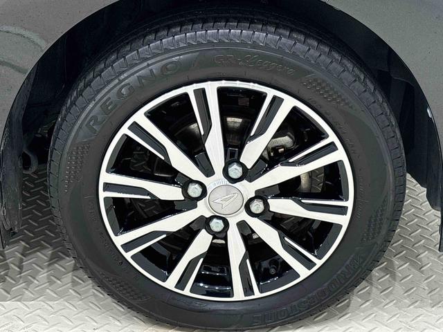 ムーヴカスタム　Ｘリミテッド　ＳＡIIIナビ　　ＬＥＤオートハイビームフォグランプ　運転席シートヒーター　アルミホイール　オートライト　プッシュボタンスタート　セキュリティアラーム（広島県）の中古車