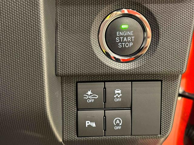 タフトG クロムベンチャー 2WD CVT車LEDヘッドランプ&フォグランプ キーフリーシステム キーフリーシステム連動式電動格納ドアミラー 運転席・助手席シートヒーター(広島県)の中古車