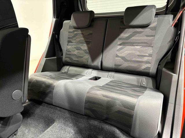 タフトG クロムベンチャー 2WD CVT車LEDヘッドランプ&フォグランプ キーフリーシステム キーフリーシステム連動式電動格納ドアミラー 運転席・助手席シートヒーター(広島県)の中古車