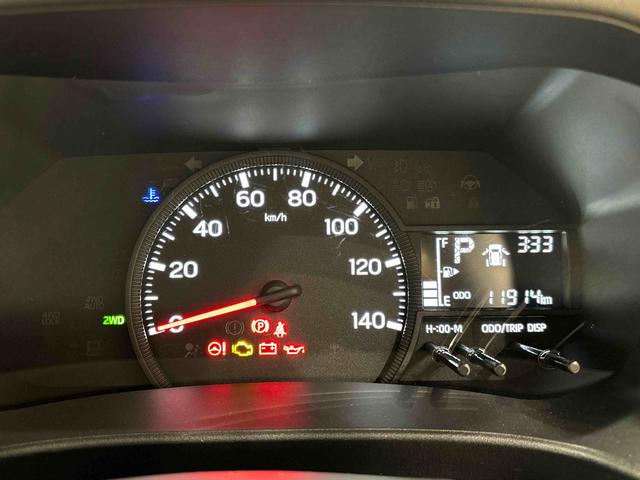 ハイゼットカーゴＤＸハロゲンヘッドランプ　　荷室ランプ　コーナーセンサー　ＡＭ・ＦＭラジオ　テンパータイヤ　キーレスエントリー　オーバーヘッドシェルフ（広島県）の中古車