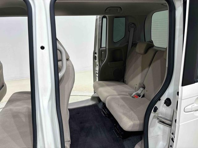 Ｎ−ＢＯＸＧナビゲーション　ＥＴＣ　プッシュスタート　マニュアルエアコン　ヘッドライトレベリング　電動格納式ドアミラー　横滑り防止装置　キーフリーシステム（広島県）の中古車