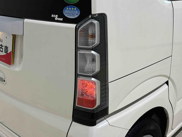 Ｎ−ＢＯＸＧナビゲーション　ＥＴＣ　プッシュスタート　マニュアルエアコン　ヘッドライトレベリング　電動格納式ドアミラー　横滑り防止装置　キーフリーシステム（広島県）の中古車