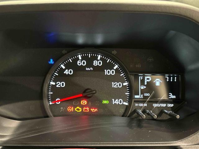 ハイゼットトラックジャンボエクストラ CVT 4WD プッシュボタンスタートプッシュボタンスタート パワーウインドー 電動格納式ドアミラー ガードフレーム 格納式テールゲートチェーン LEDへッドランプ LEDフォグランプ スペアタイヤ(広島県)の中古車