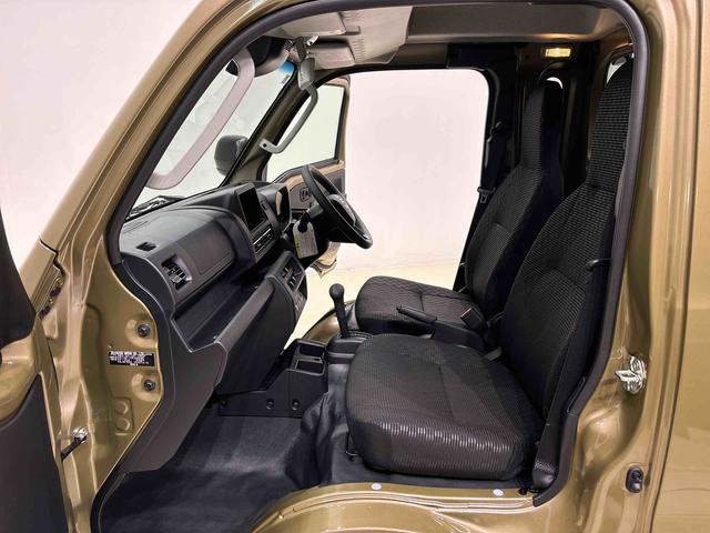 ハイゼットトラックジャンボエクストラ CVT 4WD プッシュボタンスタートプッシュボタンスタート パワーウインドー 電動格納式ドアミラー ガードフレーム 格納式テールゲートチェーン LEDへッドランプ LEDフォグランプ スペアタイヤ(広島県)の中古車