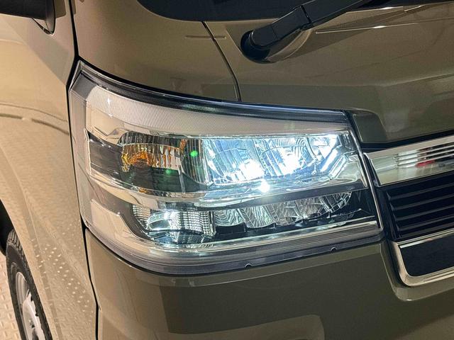 ハイゼットトラックジャンボエクストラ CVT 4WD プッシュボタンスタートプッシュボタンスタート パワーウインドー 電動格納式ドアミラー ガードフレーム 格納式テールゲートチェーン LEDへッドランプ LEDフォグランプ スペアタイヤ(広島県)の中古車