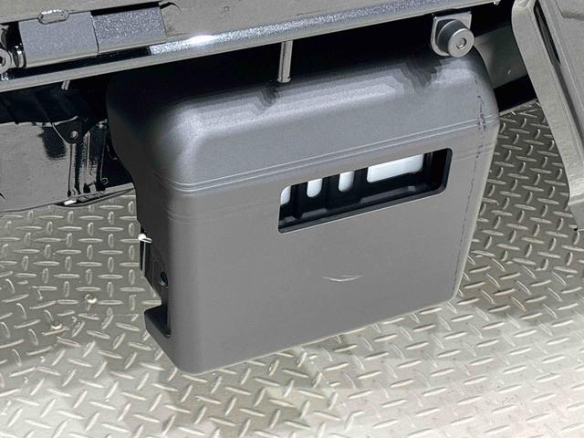 ハイゼットトラックジャンボエクストラ オーバーヘッドシェルフ パワーウインドウ電子制御式4WD キーフリーシステム プッシュボタンスタート LEDヘッドランプ LED大型荷台作業灯 電動格納式ドアミラー スペアタイヤ(広島県)の中古車