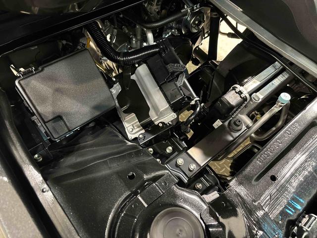 ハイゼットトラックジャンボエクストラ オーバーヘッドシェルフ パワーウインドウ電子制御式4WD キーフリーシステム プッシュボタンスタート LEDヘッドランプ LED大型荷台作業灯 電動格納式ドアミラー スペアタイヤ(広島県)の中古車