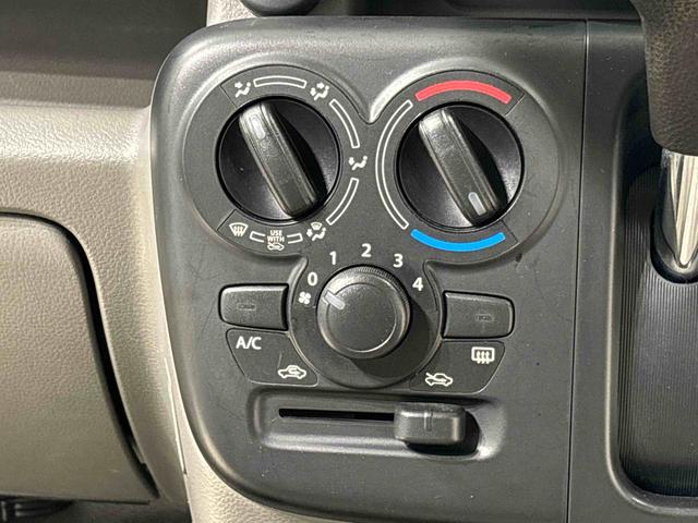 エブリイＰＡリミテッドナビゲーション　バックカメラ　ＥＴＣ　マニュアルエアコン　キーレスエントリー　ヘッドライトレベリング　セキュリティーアラーム　横滑り防止（広島県）の中古車