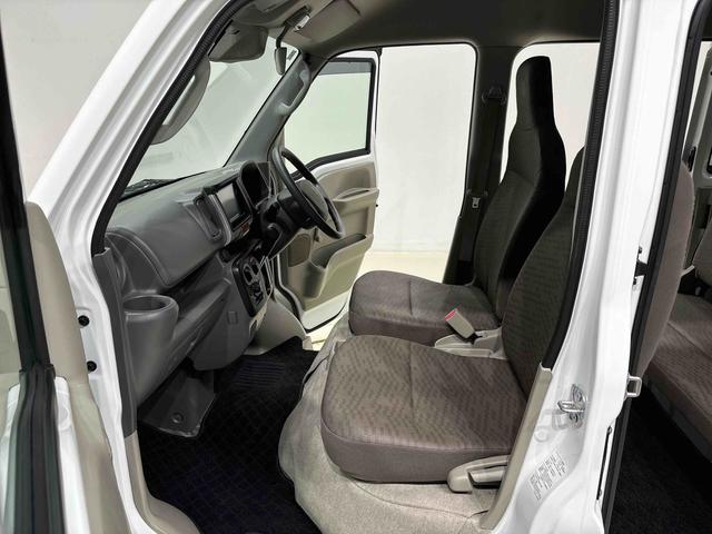 エブリイＰＡリミテッドナビゲーション　バックカメラ　ＥＴＣ　マニュアルエアコン　キーレスエントリー　ヘッドライトレベリング　セキュリティーアラーム　横滑り防止（広島県）の中古車