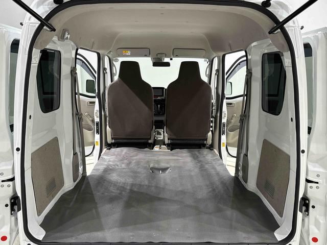 エブリイＰＡリミテッドナビゲーション　バックカメラ　ＥＴＣ　マニュアルエアコン　キーレスエントリー　ヘッドライトレベリング　セキュリティーアラーム　横滑り防止（広島県）の中古車