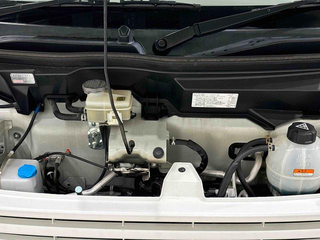 エブリイＰＡリミテッドナビゲーション　バックカメラ　ＥＴＣ　マニュアルエアコン　キーレスエントリー　ヘッドライトレベリング　セキュリティーアラーム　横滑り防止（広島県）の中古車