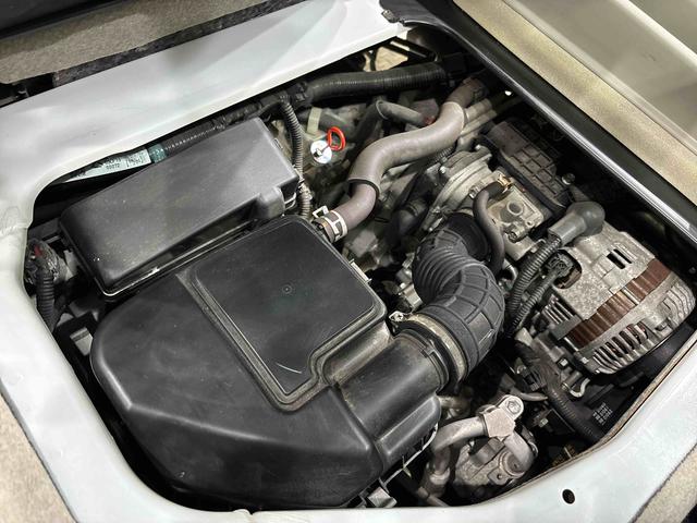 エブリイＰＡリミテッドナビゲーション　バックカメラ　ＥＴＣ　マニュアルエアコン　キーレスエントリー　ヘッドライトレベリング　セキュリティーアラーム　横滑り防止（広島県）の中古車