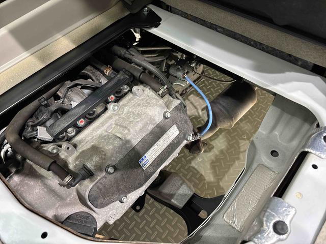 エブリイＰＡリミテッドナビゲーション　バックカメラ　ＥＴＣ　マニュアルエアコン　キーレスエントリー　ヘッドライトレベリング　セキュリティーアラーム　横滑り防止（広島県）の中古車