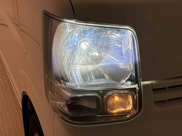 エブリイＰＡリミテッドナビゲーション　バックカメラ　ＥＴＣ　マニュアルエアコン　キーレスエントリー　ヘッドライトレベリング　セキュリティーアラーム　横滑り防止（広島県）の中古車