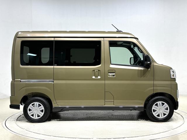 アトレーＲＳ　バックモニター対応カメラ　クルーズコントロール電動格納式ドアミラー　オートライト　オートエアコン　ＬＥＤヘッドランプ　ＬＥＤフォグランプ　プッシュボタンスタート　リヤワイパー（広島県）の中古車