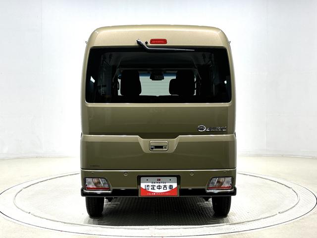 アトレーＲＳ　バックモニター対応カメラ　クルーズコントロール電動格納式ドアミラー　オートライト　オートエアコン　ＬＥＤヘッドランプ　ＬＥＤフォグランプ　プッシュボタンスタート　リヤワイパー（広島県）の中古車