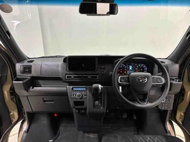 アトレーＲＳ　バックモニター対応カメラ　クルーズコントロール電動格納式ドアミラー　オートライト　オートエアコン　ＬＥＤヘッドランプ　ＬＥＤフォグランプ　プッシュボタンスタート　リヤワイパー（広島県）の中古車