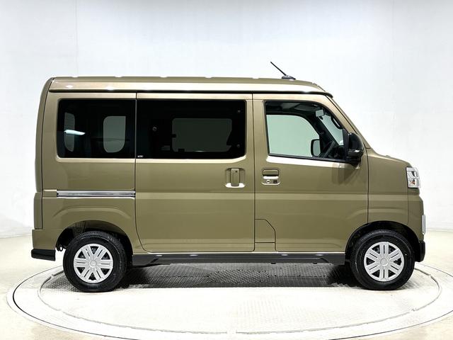 アトレーＲＳ　バックカメラ　両側パワースライドドア　キーフリー両側電動スライドドア　キーフリーシステム　電動格納ドアミラー　ＬＥＤヘッドランプ＆フォグランプ　アダプティブクルーズコントロール（広島県）の中古車