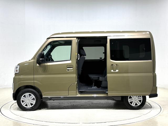 アトレーＲＳ　バックカメラ　両側パワースライドドア　キーフリー両側電動スライドドア　キーフリーシステム　電動格納ドアミラー　ＬＥＤヘッドランプ＆フォグランプ　アダプティブクルーズコントロール（広島県）の中古車