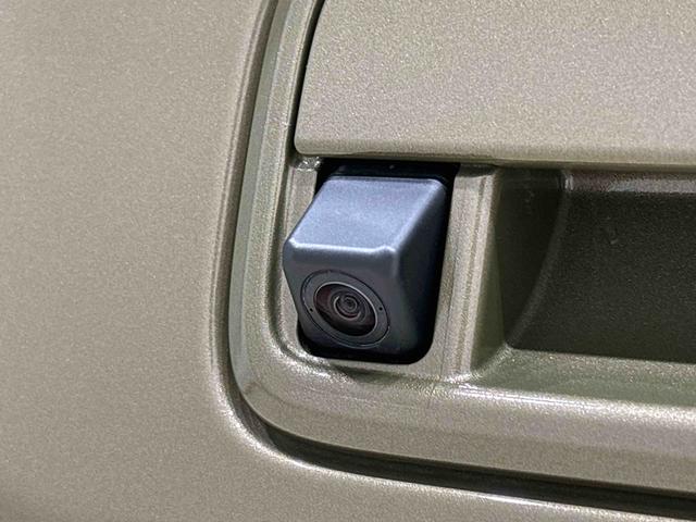 アトレーＲＳ　バックカメラ　両側パワースライドドア　キーフリー両側電動スライドドア　キーフリーシステム　電動格納ドアミラー　ＬＥＤヘッドランプ＆フォグランプ　アダプティブクルーズコントロール（広島県）の中古車