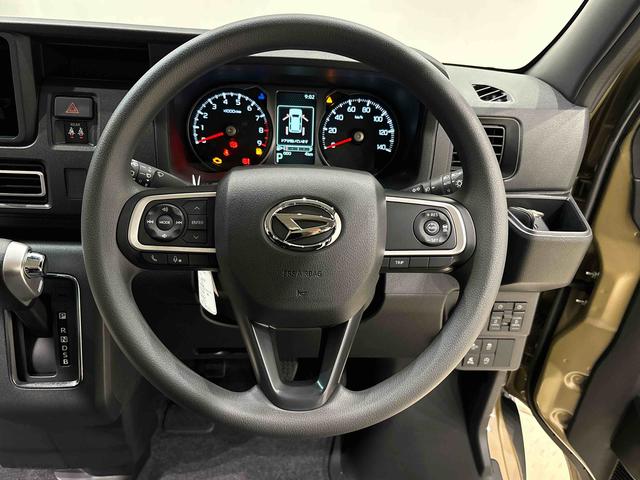 アトレーＲＳ　バックカメラ　両側パワースライドドア　キーフリー両側電動スライドドア　キーフリーシステム　電動格納ドアミラー　ＬＥＤヘッドランプ＆フォグランプ　アダプティブクルーズコントロール（広島県）の中古車