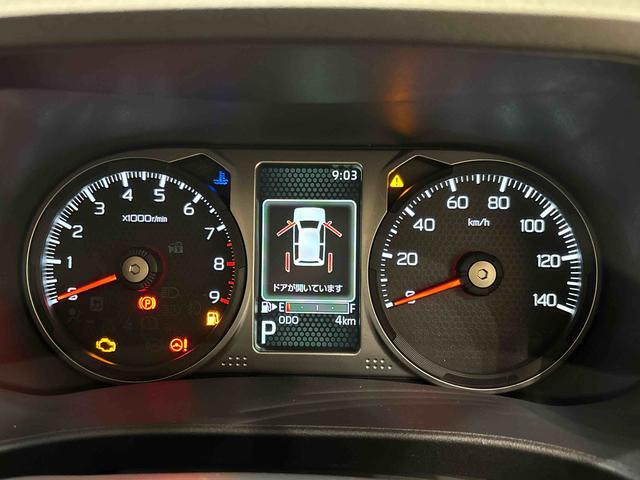 アトレーＲＳ　バックカメラ　両側パワースライドドア　キーフリー両側電動スライドドア　キーフリーシステム　電動格納ドアミラー　ＬＥＤヘッドランプ＆フォグランプ　アダプティブクルーズコントロール（広島県）の中古車