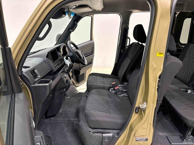 アトレーＲＳ　バックカメラ　両側パワースライドドア　キーフリー両側電動スライドドア　キーフリーシステム　電動格納ドアミラー　ＬＥＤヘッドランプ＆フォグランプ　アダプティブクルーズコントロール（広島県）の中古車