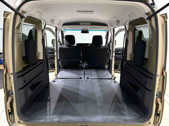 アトレーＲＳ　バックカメラ　両側パワースライドドア　キーフリー両側電動スライドドア　キーフリーシステム　電動格納ドアミラー　ＬＥＤヘッドランプ＆フォグランプ　アダプティブクルーズコントロール（広島県）の中古車