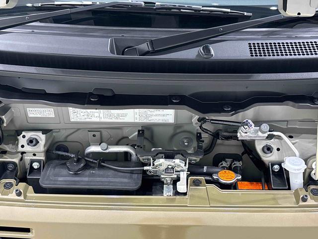 アトレーＲＳ　バックカメラ　両側パワースライドドア　キーフリー両側電動スライドドア　キーフリーシステム　電動格納ドアミラー　ＬＥＤヘッドランプ＆フォグランプ　アダプティブクルーズコントロール（広島県）の中古車