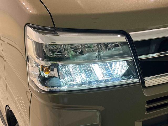 アトレーＲＳ　バックカメラ　両側パワースライドドア　キーフリー両側電動スライドドア　キーフリーシステム　電動格納ドアミラー　ＬＥＤヘッドランプ＆フォグランプ　アダプティブクルーズコントロール（広島県）の中古車