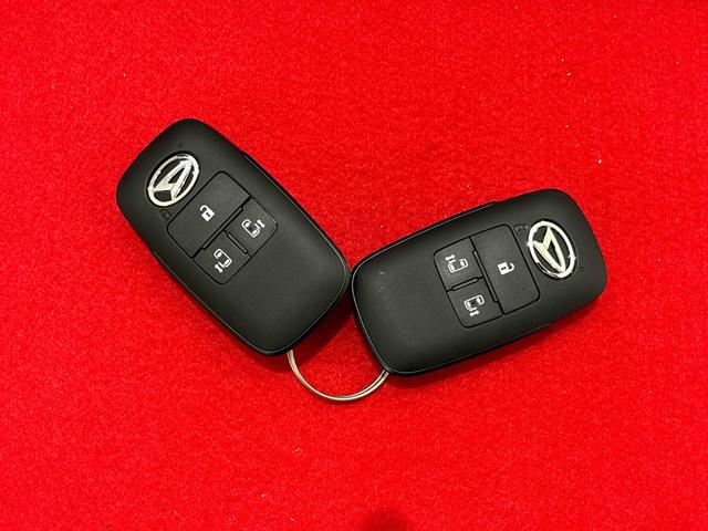 アトレーＲＳ　バックカメラ　両側パワースライドドア　キーフリー両側電動スライドドア　キーフリーシステム　電動格納ドアミラー　ＬＥＤヘッドランプ＆フォグランプ　アダプティブクルーズコントロール（広島県）の中古車