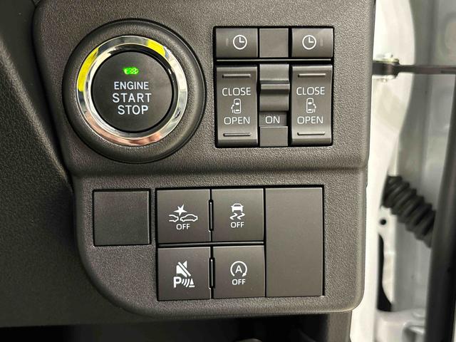 アトレーRS バックモニター 両側電動スライドドア電動格納式ドアミラー 両側パワースライドドアウエルカムオープン機能 オートエアコン LEDヘッドランプ LEDフォグランプ プッシュボタンスタート リバース連動リヤワイパー リヤスモークガラス(広島県)の中古車