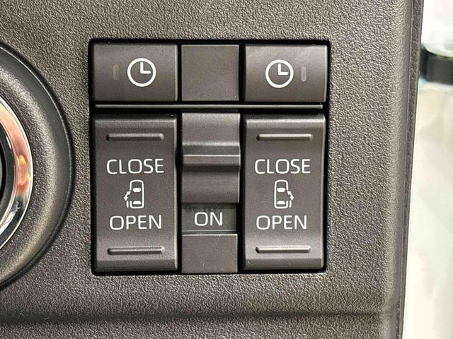 アトレーRS バックモニター 両側電動スライドドア電動格納式ドアミラー 両側パワースライドドアウエルカムオープン機能 オートエアコン LEDヘッドランプ LEDフォグランプ プッシュボタンスタート リバース連動リヤワイパー リヤスモークガラス(広島県)の中古車