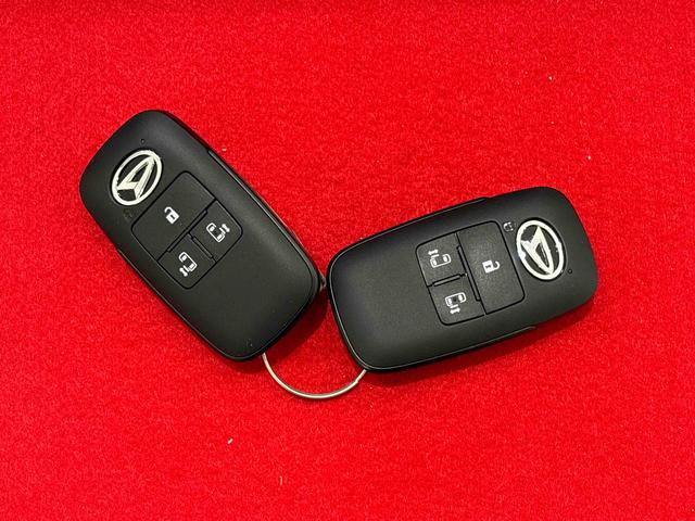 アトレーRS バックモニター 両側電動スライドドア電動格納式ドアミラー 両側パワースライドドアウエルカムオープン機能 オートエアコン LEDヘッドランプ LEDフォグランプ プッシュボタンスタート リバース連動リヤワイパー リヤスモークガラス(広島県)の中古車